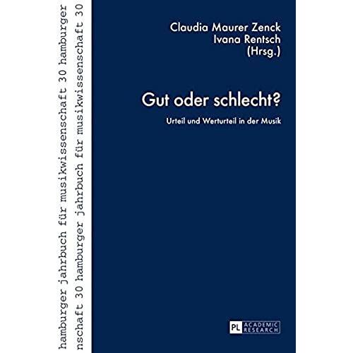 Gut Oder Schlecht?
