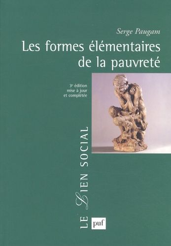 Les Formes Élémentaires De La Pauvreté