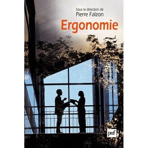 Ergonomie