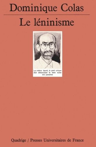 Le Léninisme