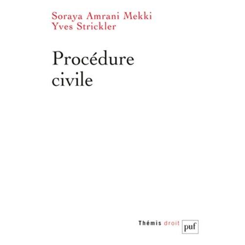 Procédure Civile