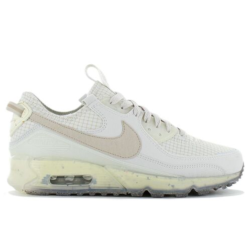 Nike Air Max 90 Terrascape Baskets Sneakers Chaussures Beige Dc9450s001