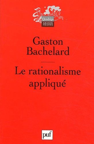 Le Rationalisme Appliqué