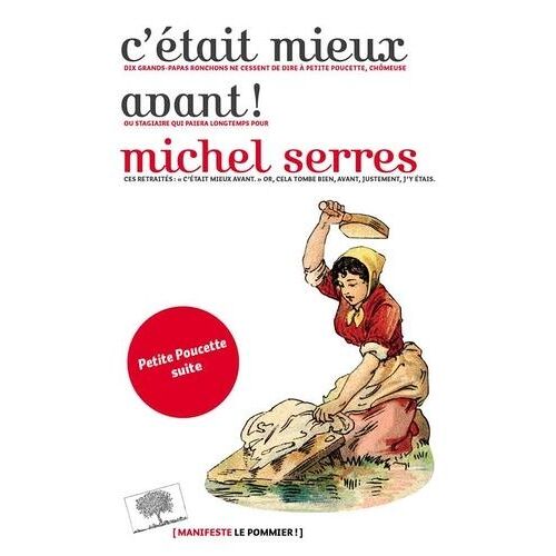 C'était Mieux Avant !