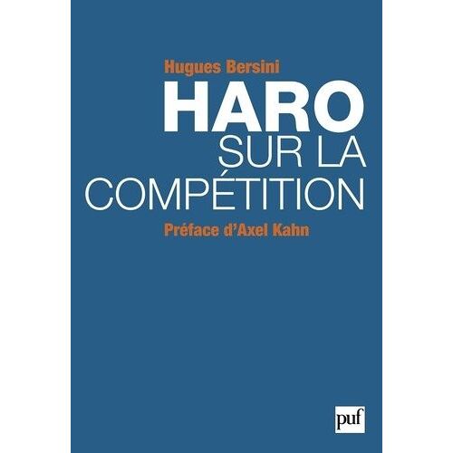Haro Sur La Compétition