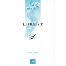 L'epilepsie