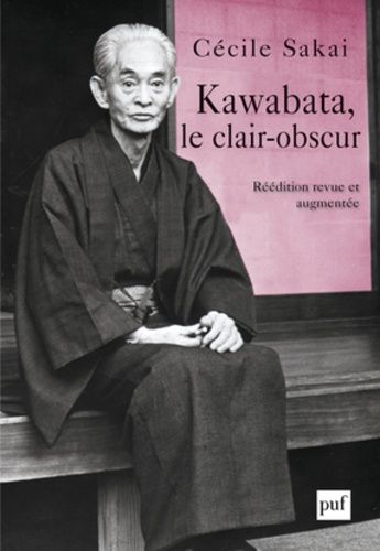 Kawabata, Le Clair-Obscur - Essai Sur Une Écriture De L'ambiguïté