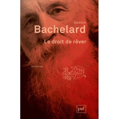 Le Droit De Rêver