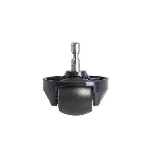 Roue avant de haute qualité pour pièces d'aspirateur Conga 3490 4090