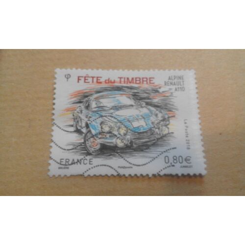 Fete Du Timbre