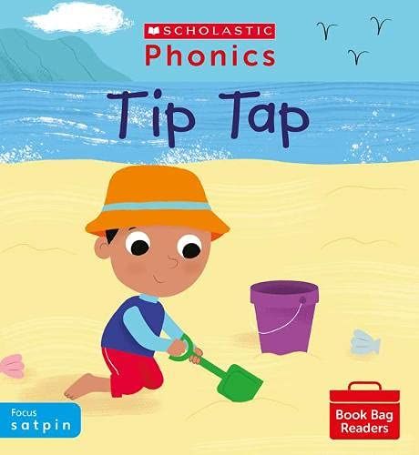 Tip Tap (Phase 2, Set 1)
