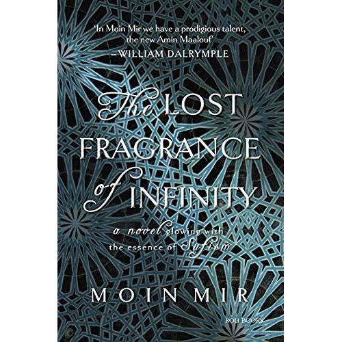 The Lost Fragrance Of Infinity