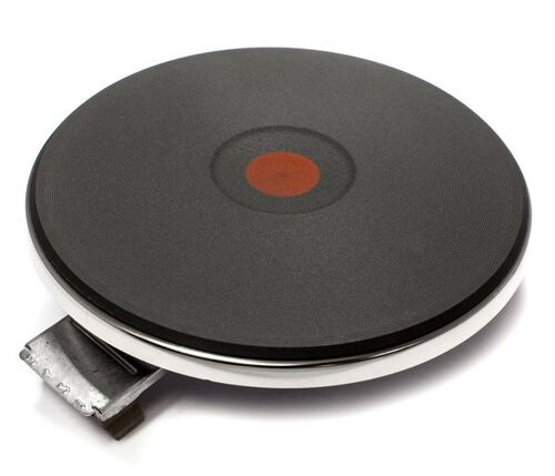 PLAQUE DE CUISSON RAPIDE 180m/m 2000W 380V