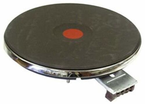 PLAQUE RAPIDE 180m/m - 2000W TABLE DE CUISSON