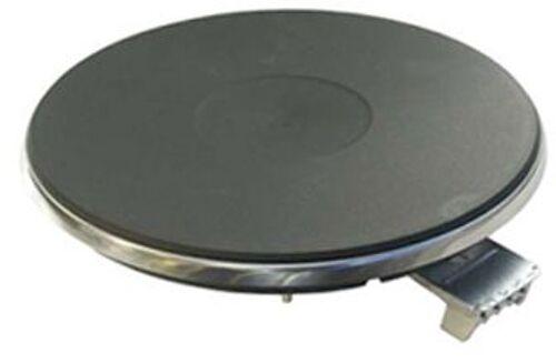 PLAQUE STANDARD 180m/m - 1500W TABLE DE CUISSON