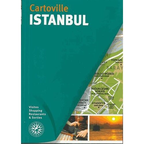 Istanbul - Cartoville 11e Édition