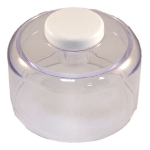 COUVERCLE DE BOL POUR HACHOIR LA MOULINETTE MOULINEX