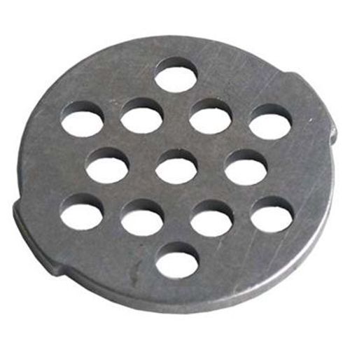 GRILLE 7m/m HACHOIR HV2 / HV3 MASTERCHEF GOURMET MOULINEX