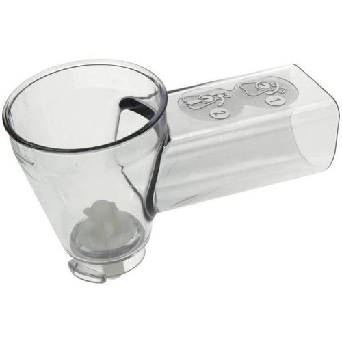 CORPS DE HACHOIR FRESH EXPRESS+ DJ755G10 - G32 MOULINEX