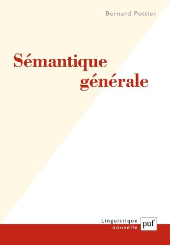 Sémantique Générale