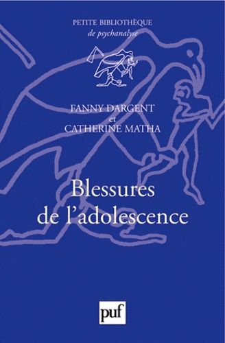Blessures De L'adolescence