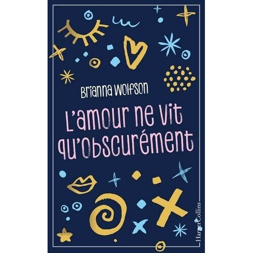 L'amour Ne Vit Qu'obscurément