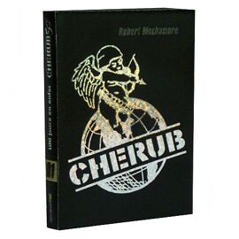 Cherub - Tome 1 - 100 Jours En Enfer