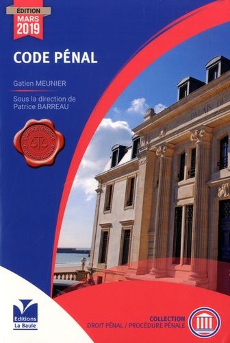 Code Pénal