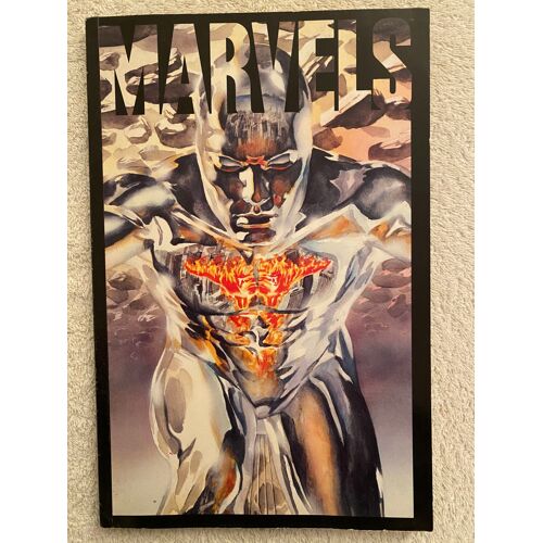 Collection Semic 1 : Marvels