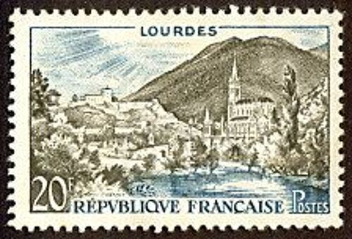 Lourdes