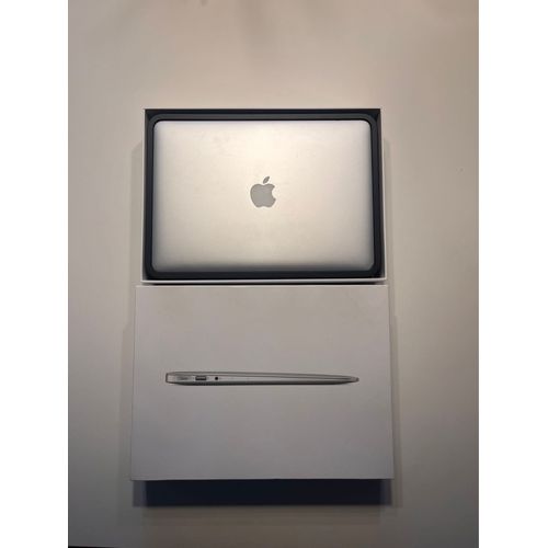 Apple MacBook Air 2017 13" Intel Core i5 - Ram 4 Go - DD 128 Go