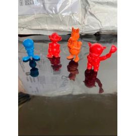 Monochrome Vintage Lot Defigurines Disney