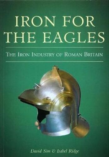 Iron For The Eagles