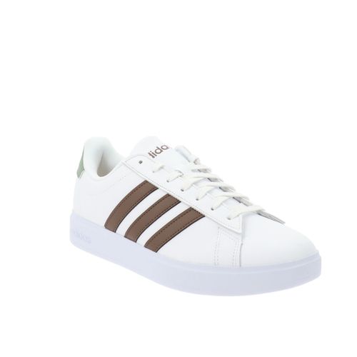 Adidas Baskets Pour En Simili Cuir
