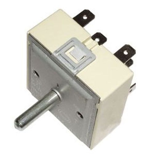 DOSEUR ROTATION GAUCHE SCHOLTES SAUTER ROSIERES UNIVERSEL