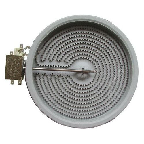PLAQUE RADIANT 200m/m - 1800W EGO 1058111004