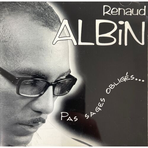 Renaud Albin - Pas Sages Obligés (1999)