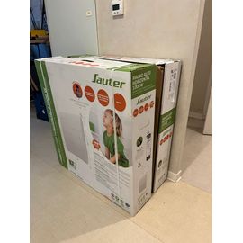 Radiateur Malao horizontal 1000W