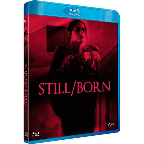 Still/Born - Blu-Ray