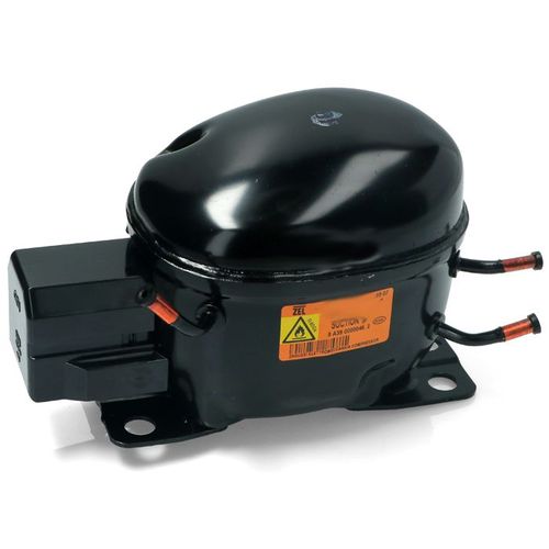 COMPRESSEUR R600a 1/8 ch HQY70AA