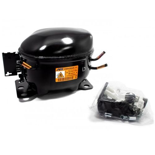 COMPRESSEUR R600a 1/5 ch HPT12AH HMK95AA