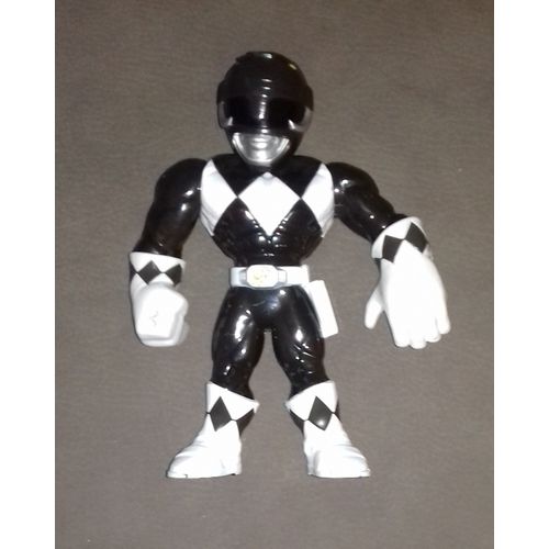 Figurine Articulée Power Rangers 25 Cm Hasbro