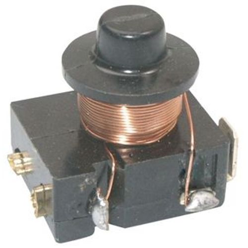 RELAIS DEMARRAGE ASPERA 1/6 HP