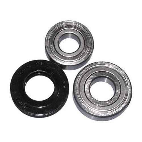 KIT ROULEMENTS + JOINT 25 - 47 - 8/11,5 LAVE-LINGE ARISTON C00090555