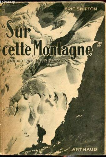 Sur Cette Montagne -