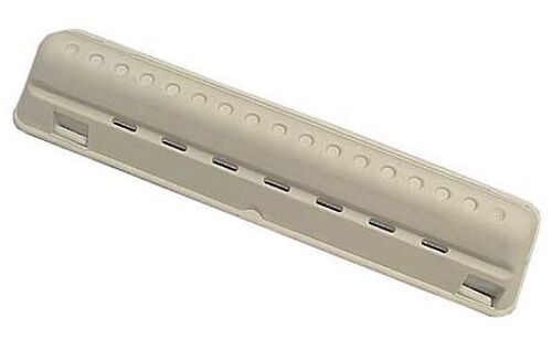 AUBE DE TAMBOUR AVEC CONTREPOIDS LAVE-LINGE INDESIT C00083894