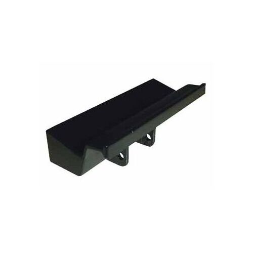 POIGNEE DE PORTE NOIRE LAVE VAISSELLE SCHOLTES C00041203