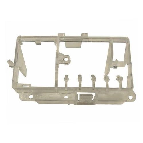 SUPPORT PLATINE LED BANDEAU LAVE-VAISSELLE SMEG 769350131