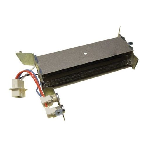 RESISTANCE SECHE-LINGE 2000W + KLIXONS 5 COSSES BEKO DC2570 - FAR