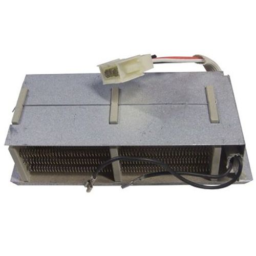 RESISTANCE 2x1200W SECHE-LINGE FAURE ARTHUR-MARTIN